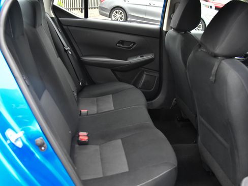 Used 2024 Nissan Sentra SV image 37