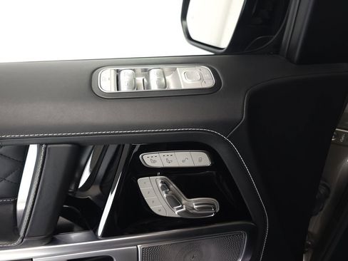 Used 2024 Mercedes-Benz G 550 image 6