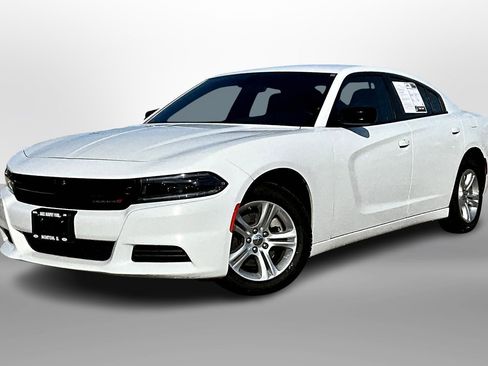 Used 2023 Dodge Charger SXT image 13