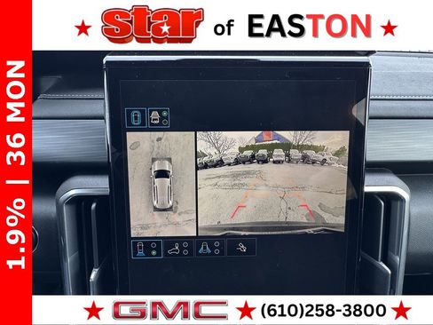 New 2026 GMC Acadia Elevation image 18