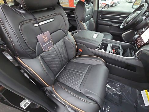 New 2026 RAM 1500 Tungsten image 10