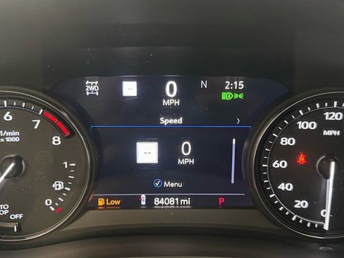 Used 2020 Cadillac XT6 Premium Luxury w/ Platinum Package AWD/4WD image 18