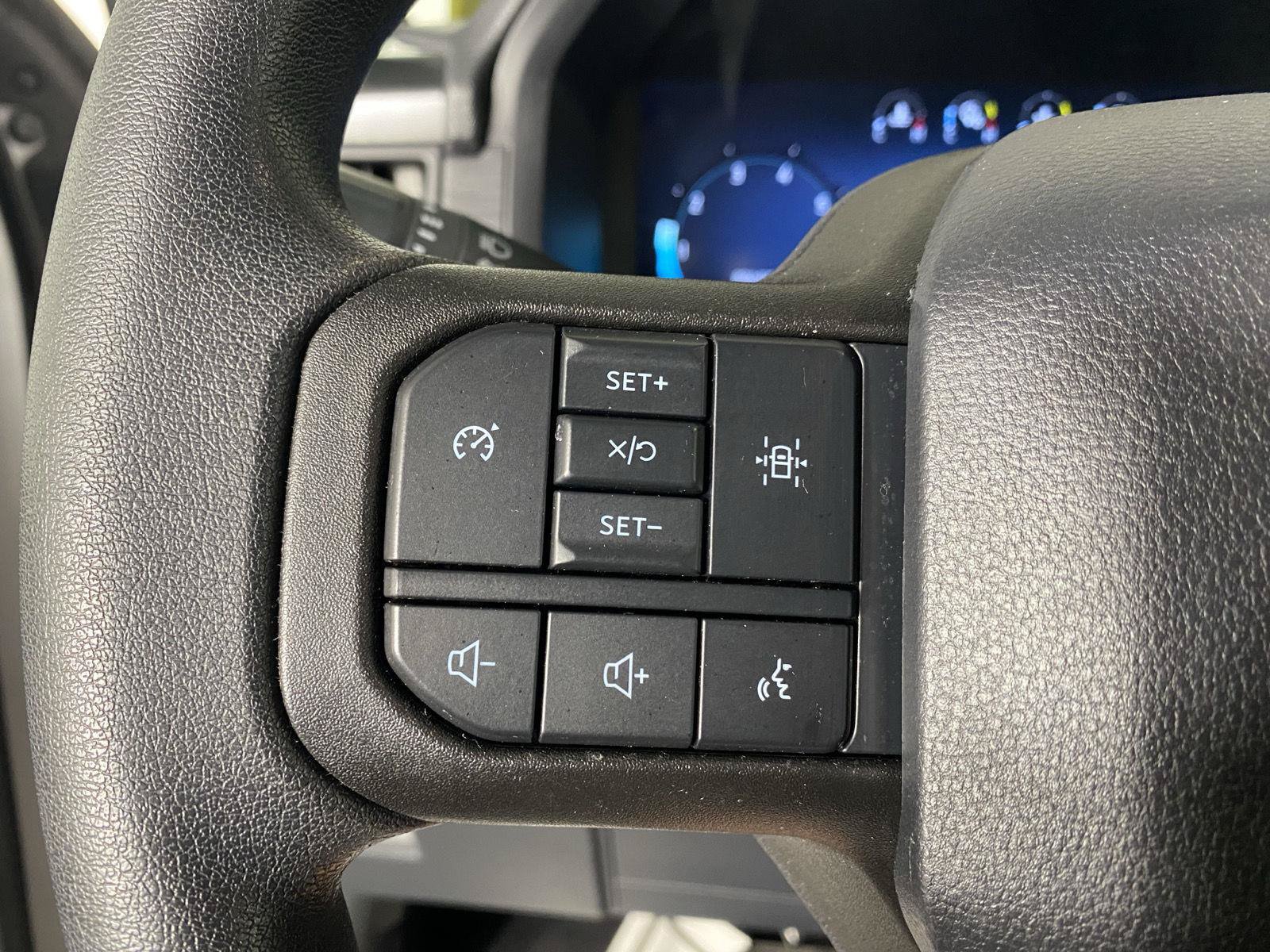 Used 2025 Ford F150 STX w/ Equipment Group 200A AWD/4WD image 16
