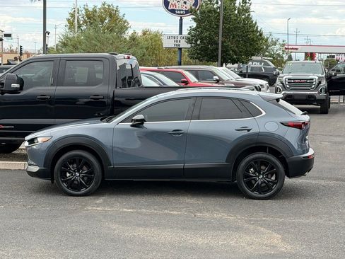Used 2025 MAZDA CX-30 AWD 2.5 S w/ Preferred Package image 2