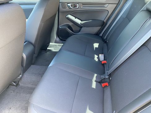 Used 2026 Honda Civic Sport image 13