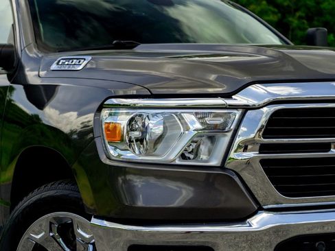 Used 2020 RAM 1500 Lone Star AWD/4WD image 4