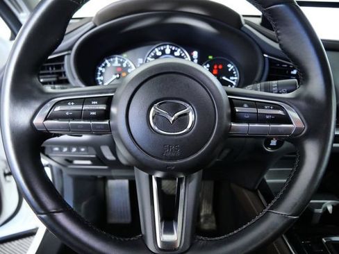 Used 2022 MAZDA CX-30 AWD 2.5 S w/ Premium Package image 19