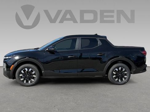 New 2026 Hyundai Santa Cruz SEL FWD image 6