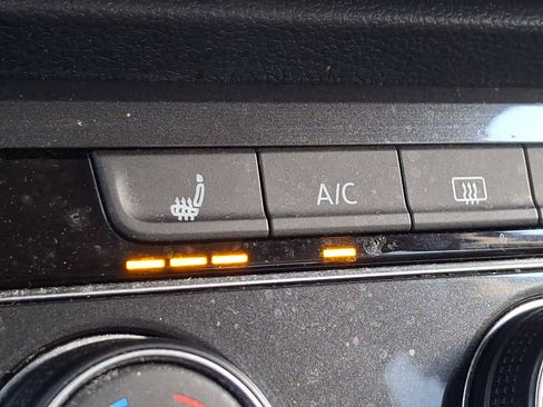 Used 2023 Volkswagen Tiguan S w/ Driver Assistance Package image 26