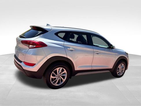 Used 2018 Hyundai Tucson SEL AWD/4WD image 9