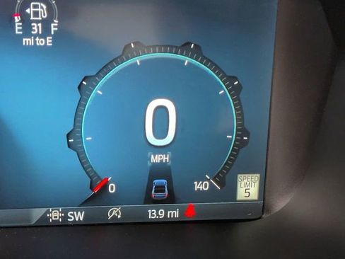 New 2026 Ford F150 Raptor image 32