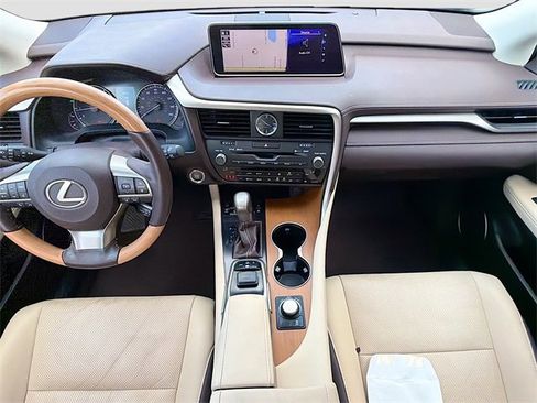 Used 2017 Lexus RX 350 FWD image 14