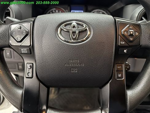 Used 2021 Toyota Tacoma SR RWD image 15