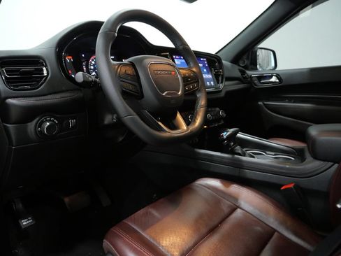 Used 2024 Dodge Durango GT AWD/4WD image 12