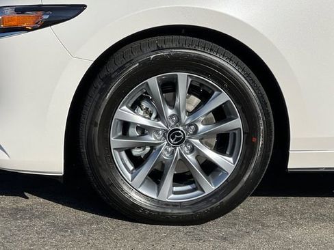 New 2026 MAZDA MAZDA3 s image 31