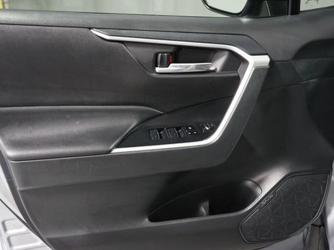 Certified 2024 Toyota RAV4 XLE image 30