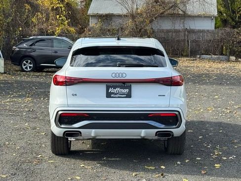 New 2025 Audi Q5 Premium Plus image 7
