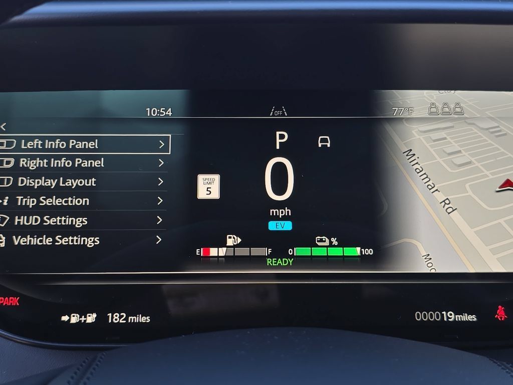New 2026 Land Rover Range Rover Sport Dynamic SE AWD/4WD image 20