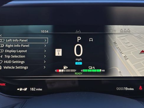 New 2026 Land Rover Range Rover Sport Dynamic SE AWD/4WD image 20