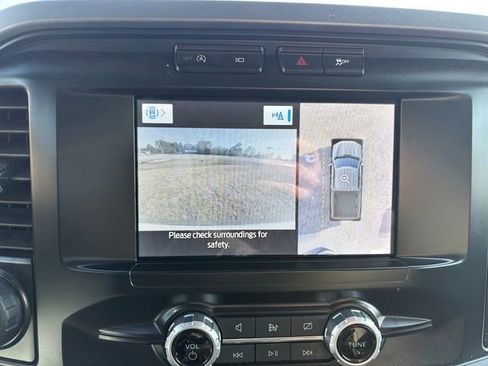 Used 2023 Ford F150 XLT w/ Equipment Group 301A Mid image 20