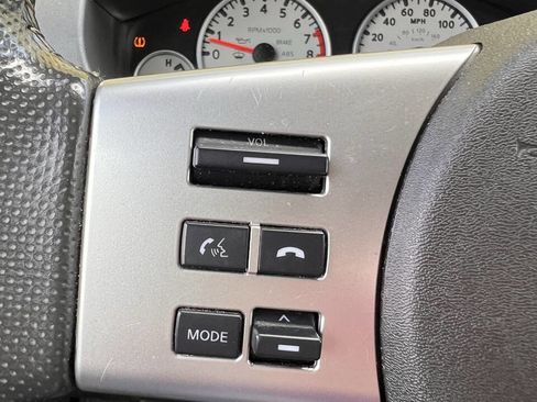 Used 2021 Nissan Frontier PRO-4X w/ Pro-4x Utility Package image 21