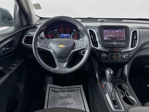 Used 2020 Chevrolet Equinox LT FWD image 21