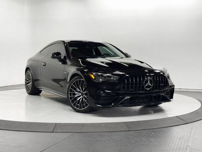 Used 2024 Mercedes-Benz CLE 53 AMG 4MATIC