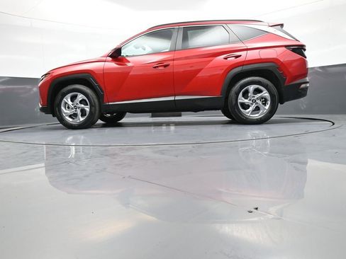 Certified 2023 Hyundai Tucson SEL AWD/4WD image 33