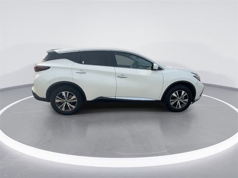 Used 2023 Nissan Murano S image 9
