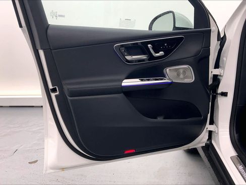 New 2026 Mercedes-Benz GLC 300 image 20
