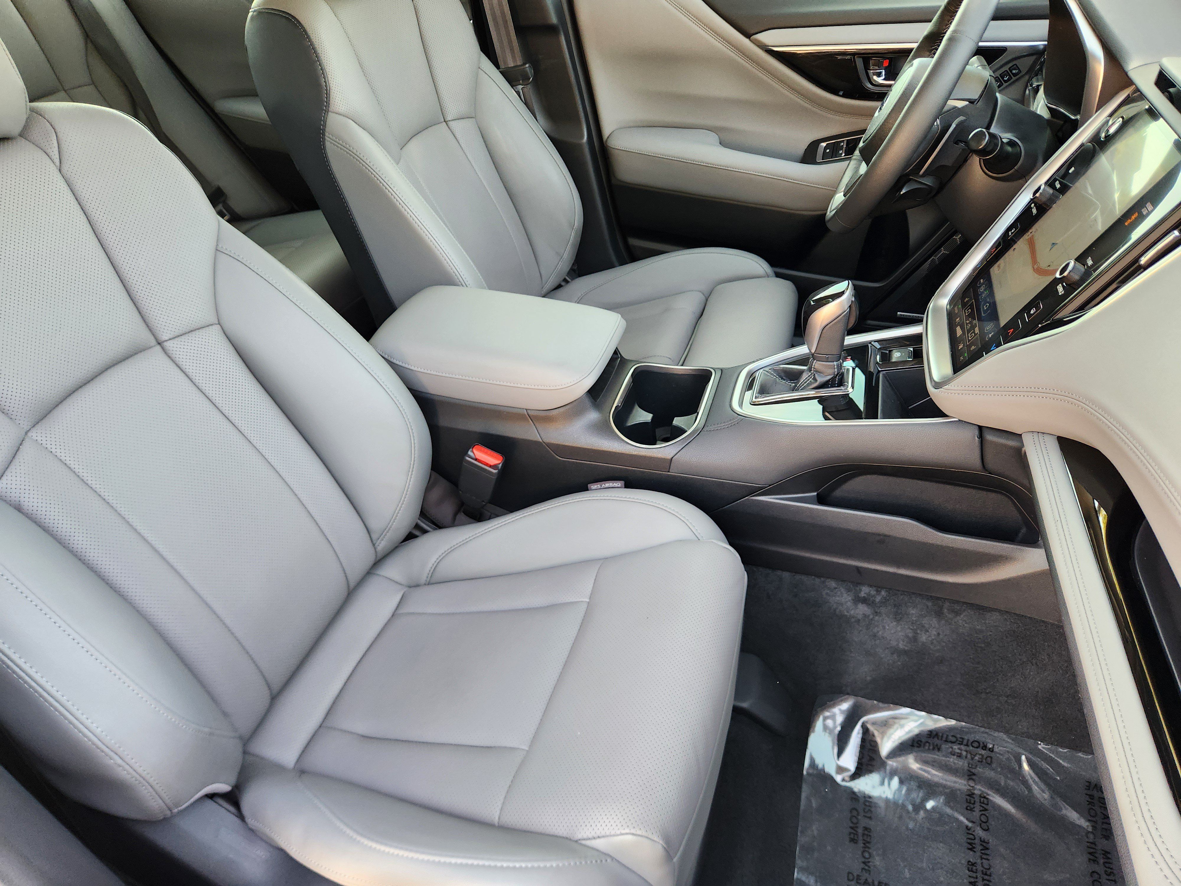 Used 2024 Subaru Legacy Limited AWD/4WD image 16