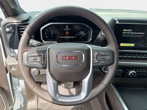 New 2026 GMC Sierra 2500 SLT w/ SLT Premium Package image 25
