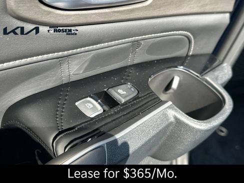 New 2026 Kia Sorento SX Prestige AWD/4WD image 17