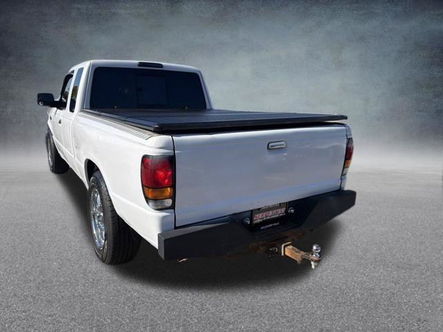 Used 2007 Ford Ranger XLT RWD image 9