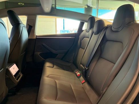 Used 2024 Tesla Model 3 Long Range image 20