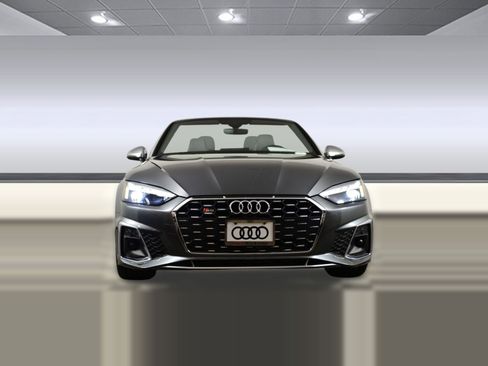 Used 2022 Audi S5 Premium Plus w/ Premium Plus Package image 5