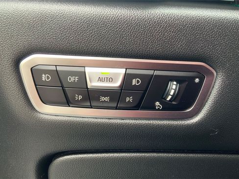 Used 2020 BMW X5 xDrive40i w/ Convenience Package AWD/4WD image 17