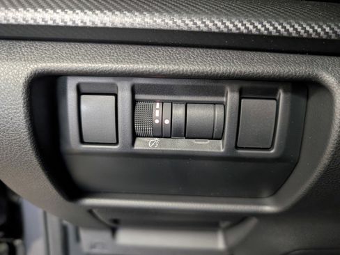 New 2025 Subaru Crosstrek 2.5i Sport w/ Crosstrek Mirror Package image 24