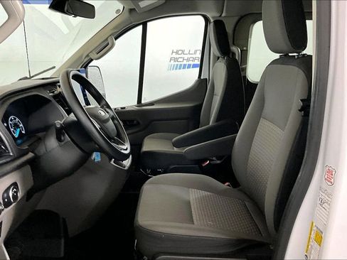 Used 2024 Ford Transit 350 XLT image 20