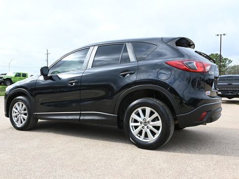 Used 2016 MAZDA CX-5 Touring image 2