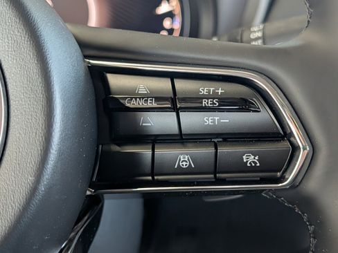 New 2026 MAZDA CX-90 3.3 Turbo w/ Premium Sport Pkg image 18