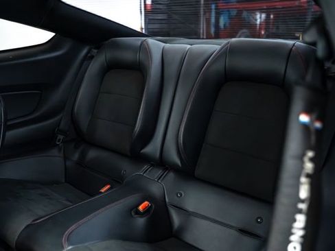 Used 2016 Ford Mustang GT Premium RWD image 20