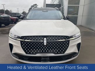 Used 2024 Lincoln Nautilus Reserve w/ Equipment Group 202A video 2