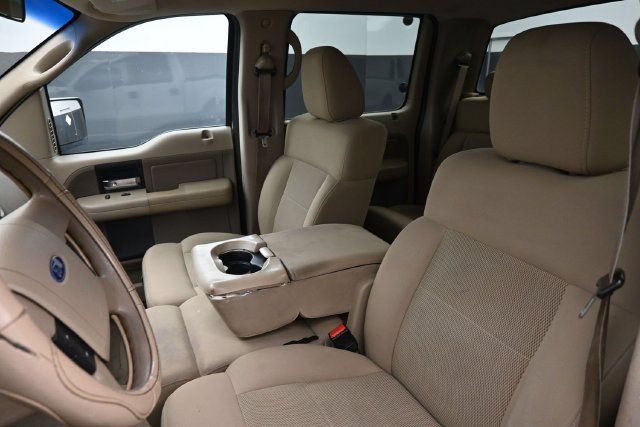 Used 2006 Ford F150 XLT RWD image 14
