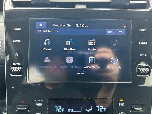 Used 2024 Hyundai Tucson SEL image 31