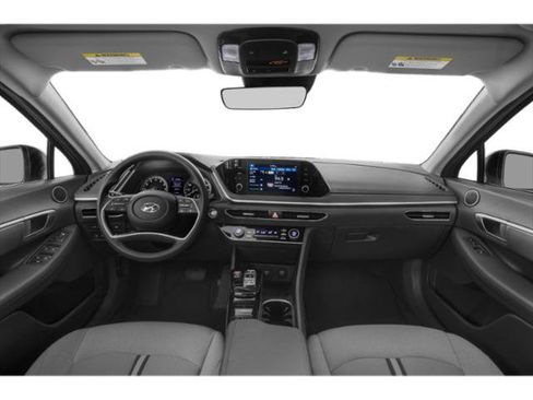 Used 2020 Hyundai Sonata SEL w/ Premium + Sunroof Package image 11