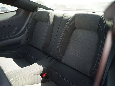 Used 2024 Ford Mustang GT RWD image 11