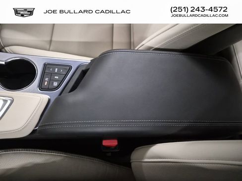 New 2026 Cadillac CT4 Premium Luxury RWD image 27