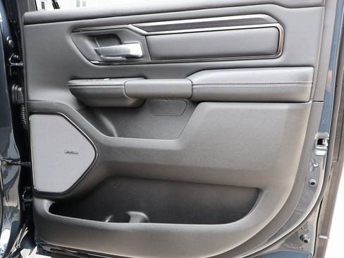 New 2026 RAM 1500 Rebel w/ Rebel Level 2 Equipment Group image 11