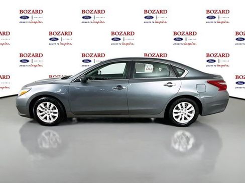 Used 2018 Nissan Altima 2.5 S w/ S Convenience Package image 5